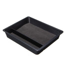 Interior Armrest Car Storage Box Organizer Pallet Container For 2009-2015 VW TIGUAN