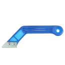 Blade Tool Tile Tiling Grout Rake Tungsten Carbide Tipped Remover DIY Tipped Cleaning Tool