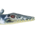 Lifelike Shape Animal Mosasaurus Dinosaur Model Cretaceous Period Toy Kids Decorations