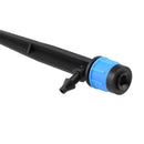 50Pcs/Pack Garden Lawn 360 Drip Irrigation System Plants Watering Nozzle Sprinkler Spary Dripper