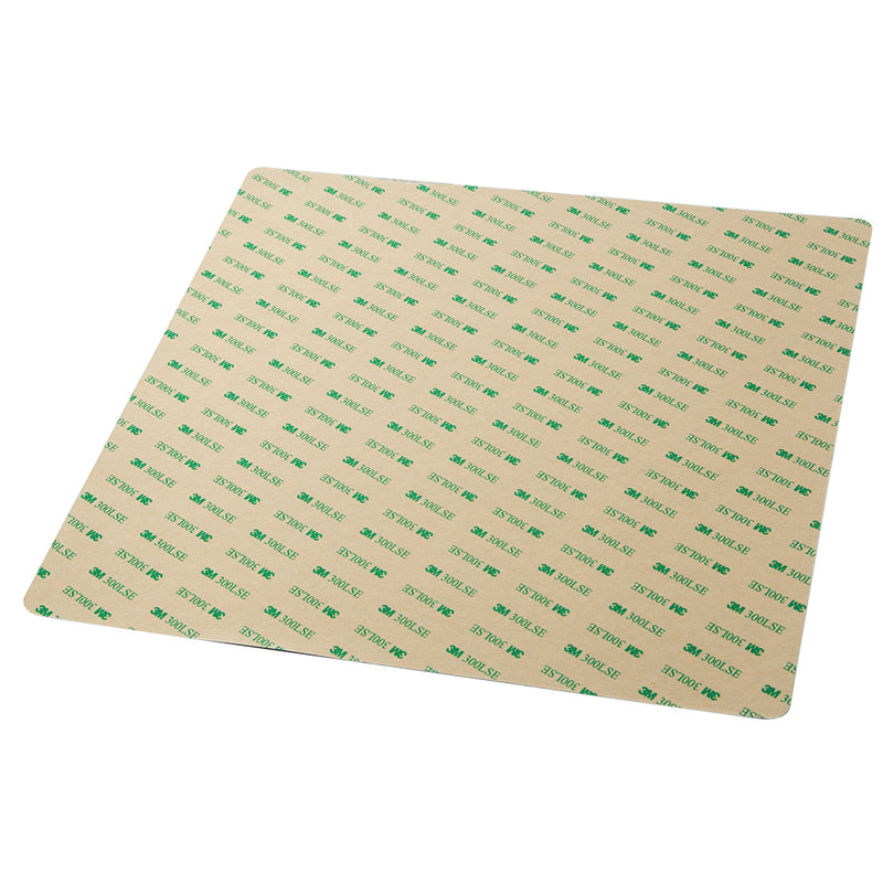 Creality 3D 510*510*1mm Frosted Heated Bed Hot Bed Platform Sticker With 3M Backing For CR-10S5 3D Printer