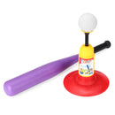 Beginners T-Ball Set Kid's Child's Baseball Sports Games Educational Toys Gift