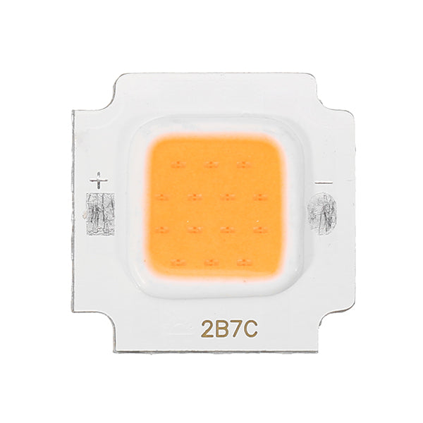 10W 20W 30W 50W 100W LED Plant Grow Light Chip DIY with AC90-240V Driver Power Supply