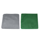 Universal Towing Hitch Car Cover Dust Rain Snow Dustproof Protector Waterproof For Caravan Trailer Camper