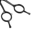 7" Professional Stainless Steel Pet Dog Grooming Scissors Curved Haircut Shears