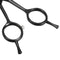 7" Professional Stainless Steel Pet Dog Grooming Scissors Curved Haircut Shears
