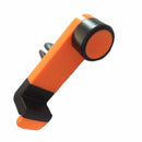 Car Air Outlet Phone Holder Stents 360 Degree Rotation Black White Red Orange