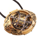 Dr. Ago Moto's Eye Luminous Necklace Line Bright Novelties Toys