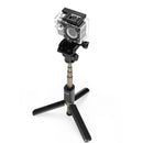 BlitzWolf BW-BS3 Sports Versatile 3 in 1 bluetooth Tripod Selfie Sticks for Sport Camera Phone