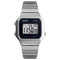 SKMEI 1377 Luminous Week Display Waterproof Casual Style Digital Watch Men Wrist Watch