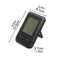 6PCS/4PCS Bluetooth Barbecue Thermometer Stainless Steel Clip Cooking More Easier Bluetooth Barbecue Thermometer BBQ Thermometer