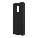 Bakeey Carbon Fiber Texture Shockproof Soft TPU Protective Case for Oneplus 7
