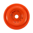 3 Style Universal 4 Line String Garden Grass Trimmer Head Speed Replacement Kit