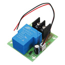 ZFX-M138 30A Output High Current Switch Adapter Relay Module Board 12V Input Switch Control