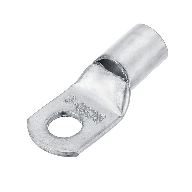 SC50-8 Copper Battery Welding Cable Lug Wire Connector Terminal 1/0 AWG Hole 8mm Electrical Battery