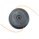 2 Line Bump Feed Trimmer Strimmer Brush Cutter Brush Cutter Head Tool Universal