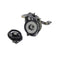 ZANLURE 6.3:1 7+1BB Magnetic Brake Baitcasting Fishing Reel Left / Right Hand Casting Fishing Reel