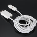 3M 5 Pin to 11 Pin Micro USB Adapter MHL to HD HDTV TV Convertor Cable