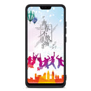 Bakeey Matte Soft TPU Anti-Scratch Protective Case For Xiaomi Mi 8 Lite