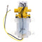 12V 60W 4L/Min Portable Mini High Pressure Diaphragm Water Self Priming Pump