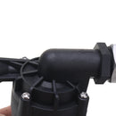 DC 12V Solar Hot Water Pump Circulation System Brushless Motor Accessories G1/2