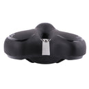 Wheel Up Professional Reflective Bike Saddle Mountain Bike Cycling Gel Saddle MTB Bicycle Cushion Seat