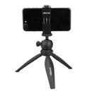 Ulanzi MT-03 Mini Desktop Tripod with Removable Ballhead 1/4 Screw