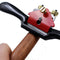 11.8Inch Woodworking Bird Plane Trimming Singlet Planing Pull Shaping Tool
