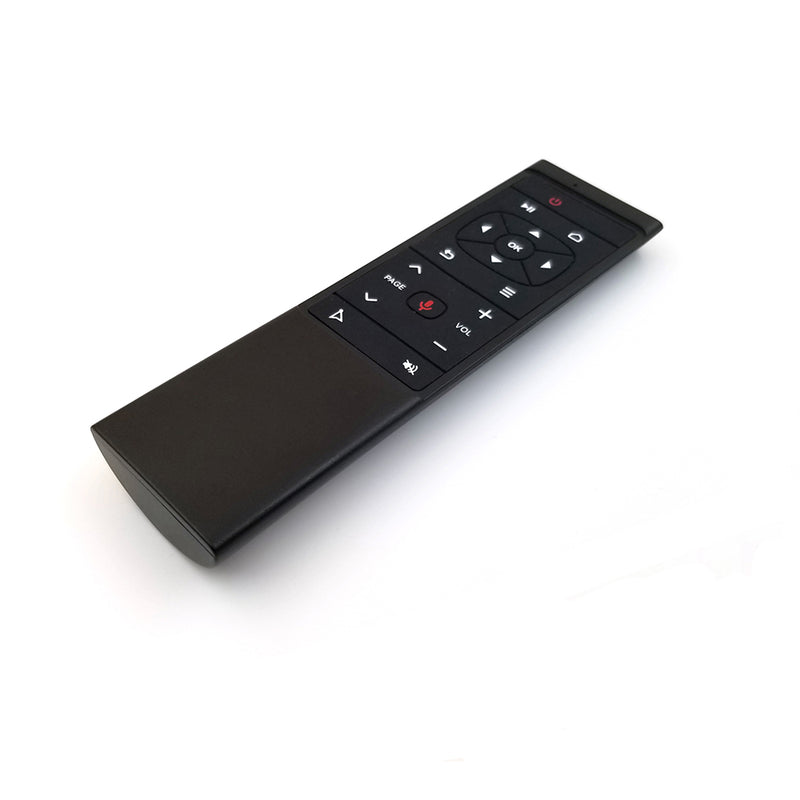 MT12 2.4GHz Gyroscope Remote Control 360 Motion Sensing Voice Air Mouse For Android TV Box Projector Home theater