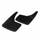 4Pcs Front Rear Car Mudguards Splash Fender For Cadillac Escalade 2007-2014
