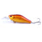 ZANLURE 10pcs/ Lot Rattles Wobbler Crankbaits Fishing Lures Hooks Bass Tackle 7cm/8g