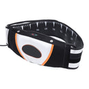 Toning Belt Abs Front Slimming Muscle Abdominal Stomach Toner Electric