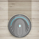 Rechargeable Smart Robot Vacuum Cleaner Auto Floor Cleaning Sweeping