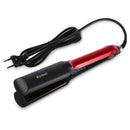 Kemei Wet Dry Ceramic Hair Straightener Electric Straightening Irons Flat Iron Hair Styling Tool Fast Heating