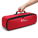 PENGGONG Durable Waterproof Canvas Tool Bag Storage Hand Multi-function Plumber Tool