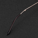 Anti-fatigue Progressive Multi-focus Reading Glasses Foldable Metal Frame Anti-blue Mini Vintage Reading Glasses