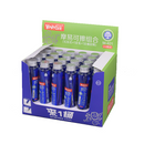 XUEXI M-401 0.5mm Erasable Refills Gel Pen Office And School Writing Supplies 10 Pcs