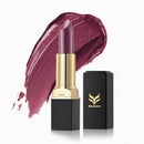 Matte Lipsticks Waterproof Moisturizing Lip Stick Vampire Grape Purple Lip Gloss 12 Colors