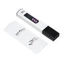 TDS Tester Pen Water Quality Tester Water Measurement Tool