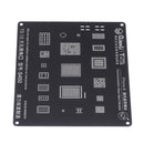 BGA Stencil Communication Baseband Module BGA Reballing Stencil Repair Tool for iPhone 5 5S 6 6S 7G 7Plus 8 8P