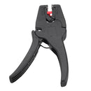 Multifunctional Adjustable Electric Cable Wire Crimper Stripper Stripping Plier 0.03-10mm