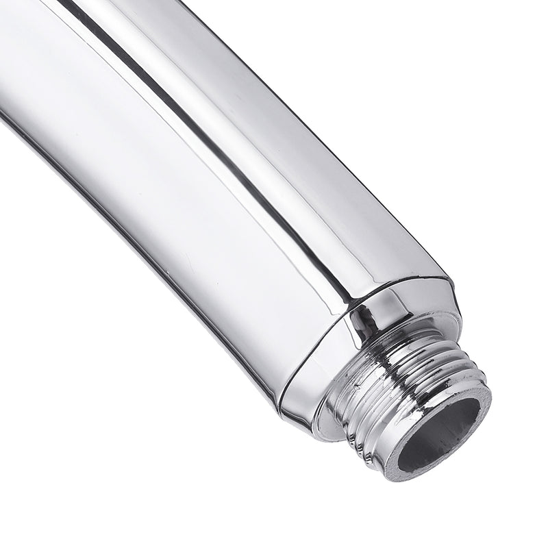 High Pressure Handheld Water-Saving Filtration Shower Head with ON/Off Switch