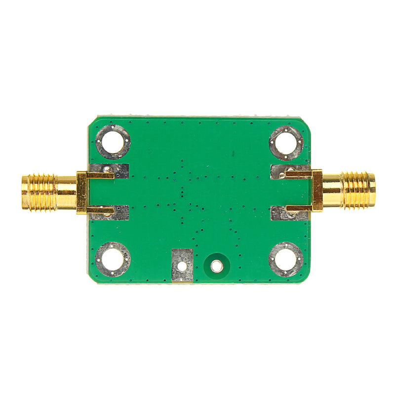 5-3500MHz Broadband Low Noise RF Amplifier LNA Gain 20dB