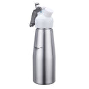 500ml Cream Whipper Foam Butter Cake Dispenser Coffee Dessert Maker Tools