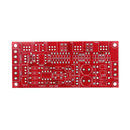 NE5532 OP-AMP HIFI Amplifier Preamplifier Volume Tone EQ Control Board DIY Kit
