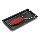 Iron Metal Non-stick Cheese Raclette Grill Plate Barbeclette BBQ Baking Tray