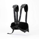 Padded Wheelchair Seat Belt Safety Harness Adjustable Fixed Wheelchair Strap Sea Safe Gear