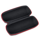 Travel Carry Protective Storage Bag PU Hard Case Protector for JBL Charge 3 Wireless bluetooth Speaker Charger