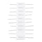 10pcs 5W 1 ohm 1R Ceramic Cement Resistor