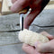5pcs Wood Carving DIY Hand Chisel Tool Set Woodworking Cutter Chip